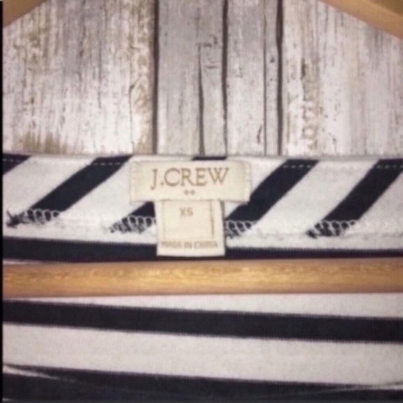 J. Crew Floral Neck Bell Sleeve Blouse - Picture 5 of 6